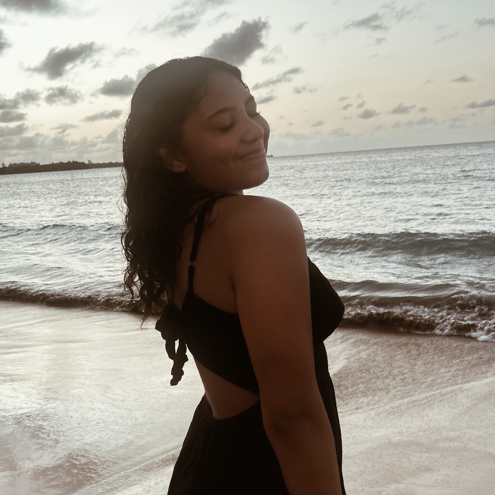 Meet your Posher, Adelyn